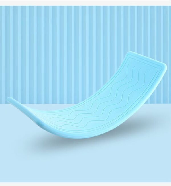 Children's balance board